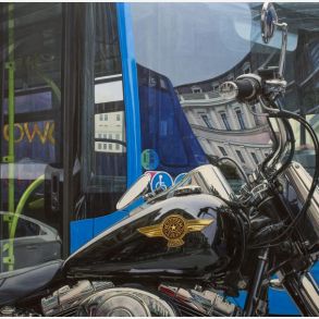 H.D. Fatboy 15 Years