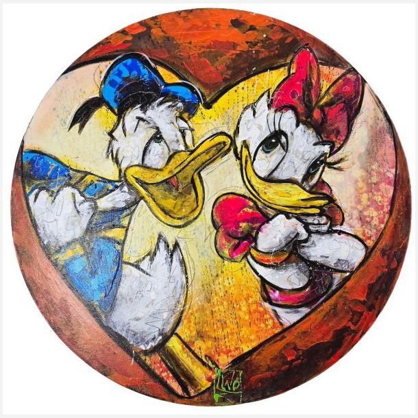 Andersine og Anders And