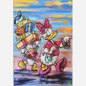 Andersine og Anders And