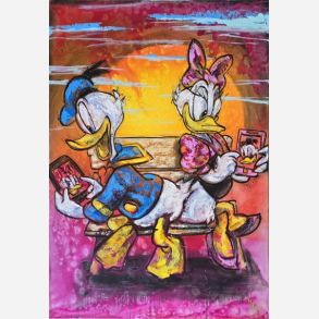 Andersine og Anders And