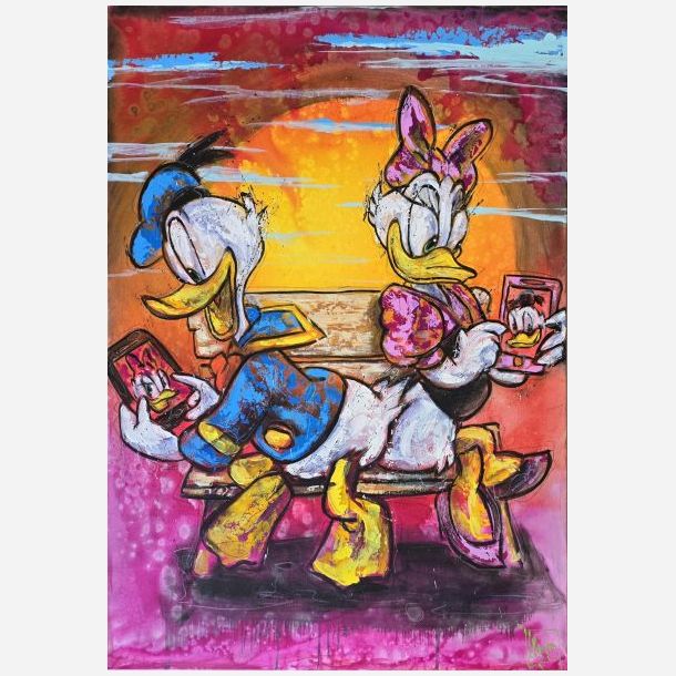 Andersine og Anders And