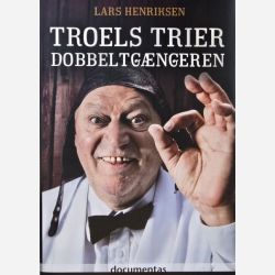 Troels Trier - Dobbeltg�ngeren