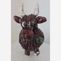 Long Horn