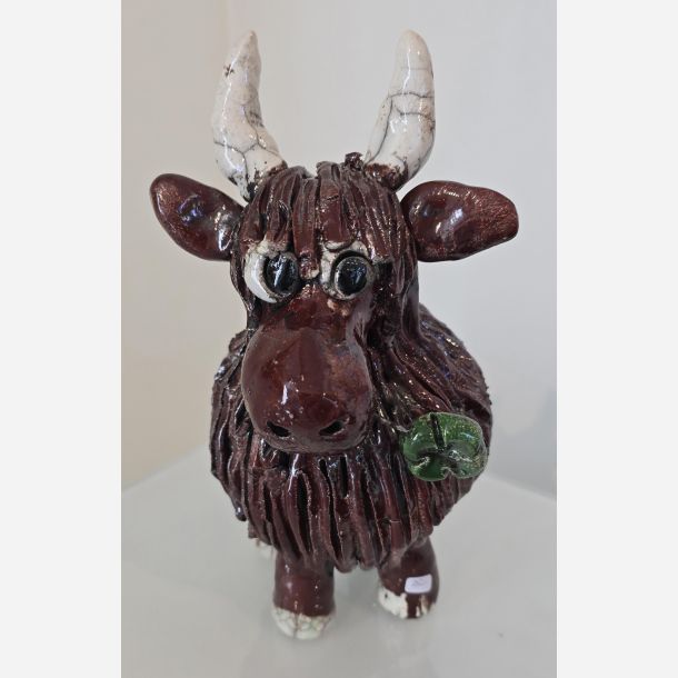 Long Horn