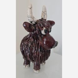 Long Horn