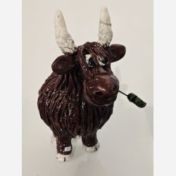 Long Horn