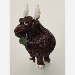 Long Horn