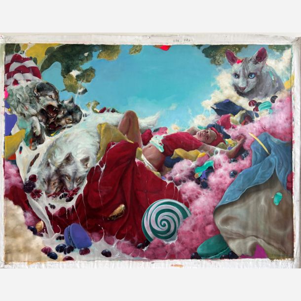 Little Red Riding Hood