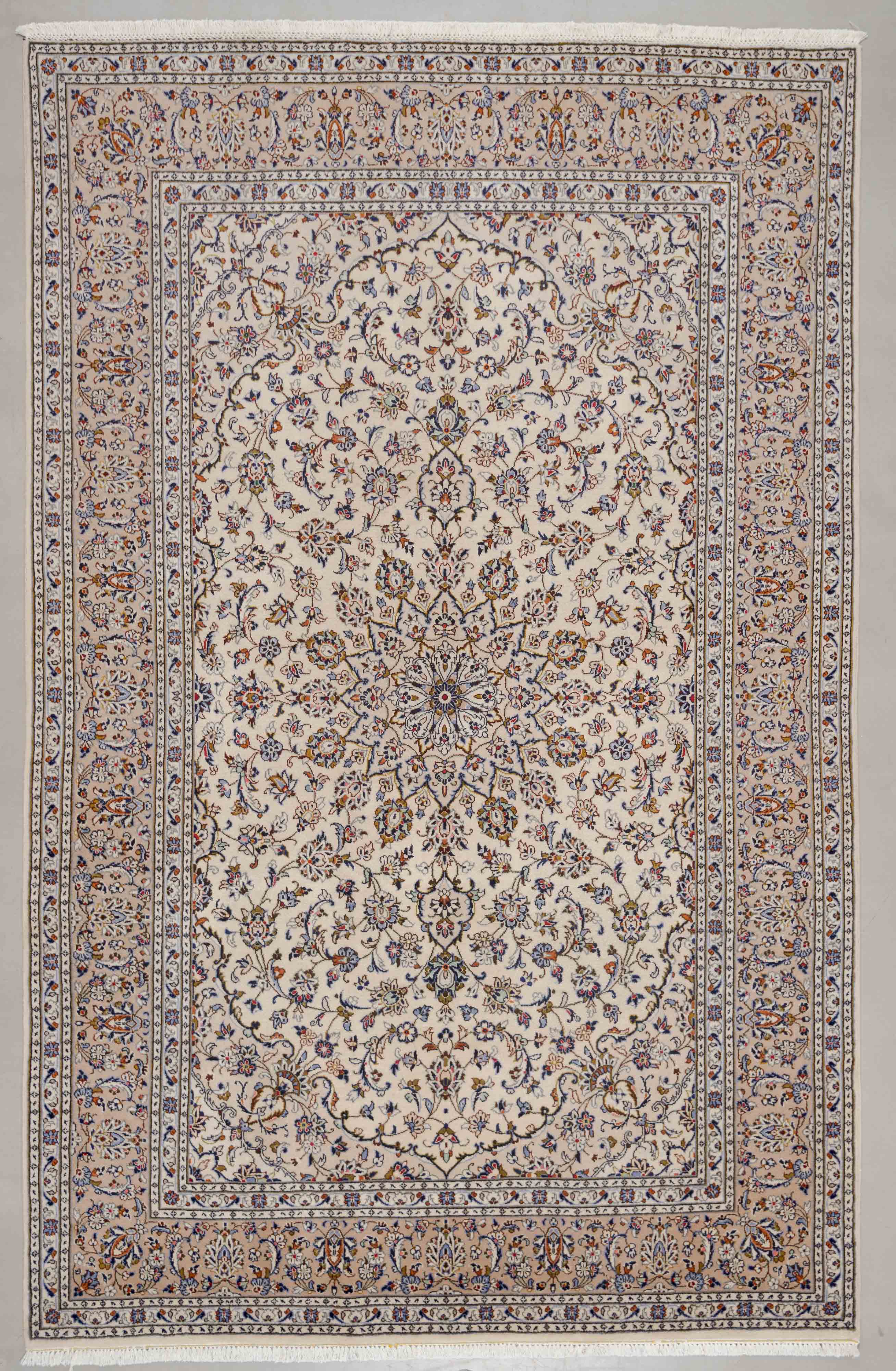 Keschan Ardekan Klassiske tæpper Persiske tæpper | Ægte persiske tæpper | Eksklusivt design