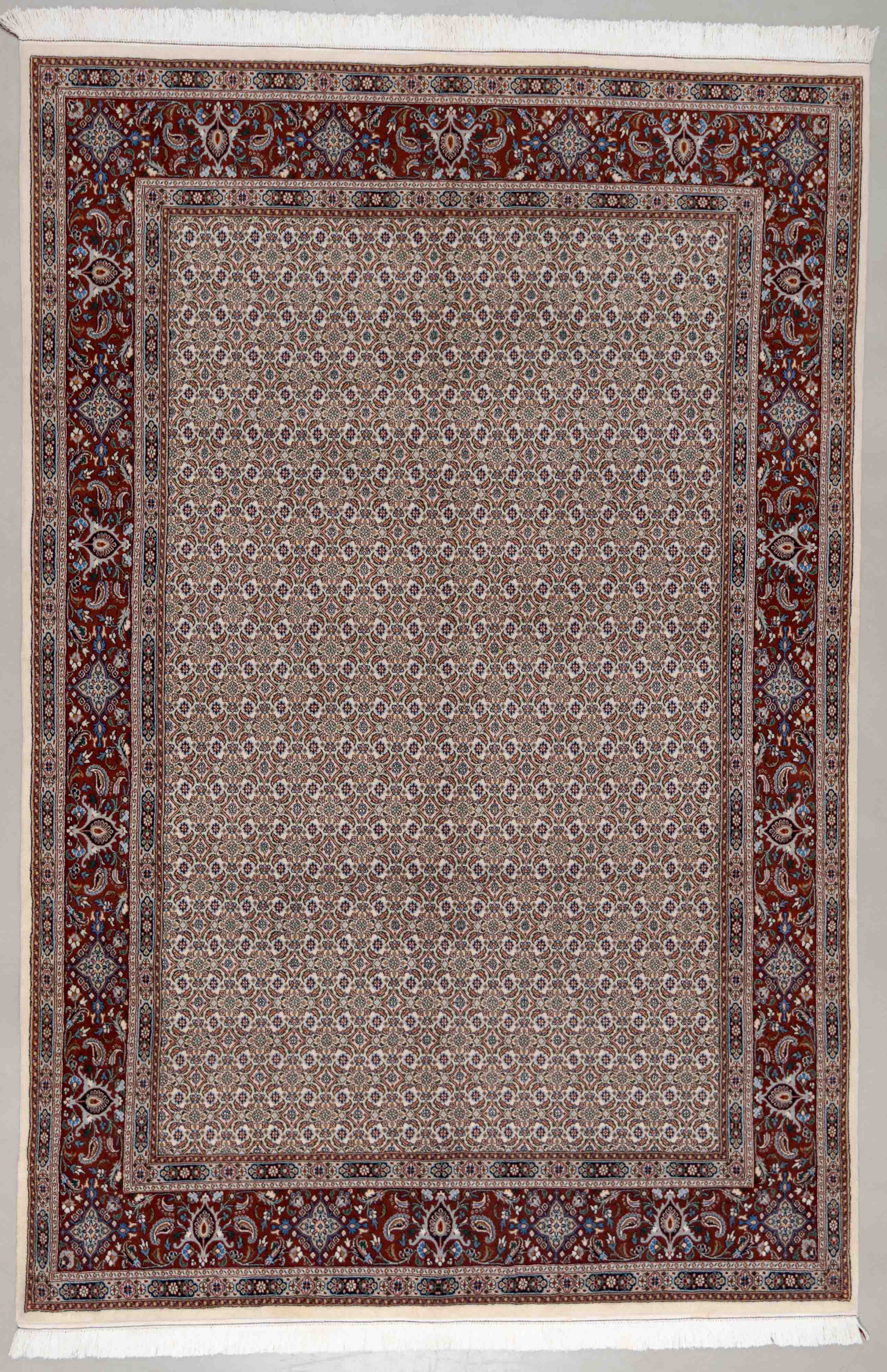 Moud Klassiske tæpper Persiske tæpper | Ægte persiske tæpper | Eksklusivt design