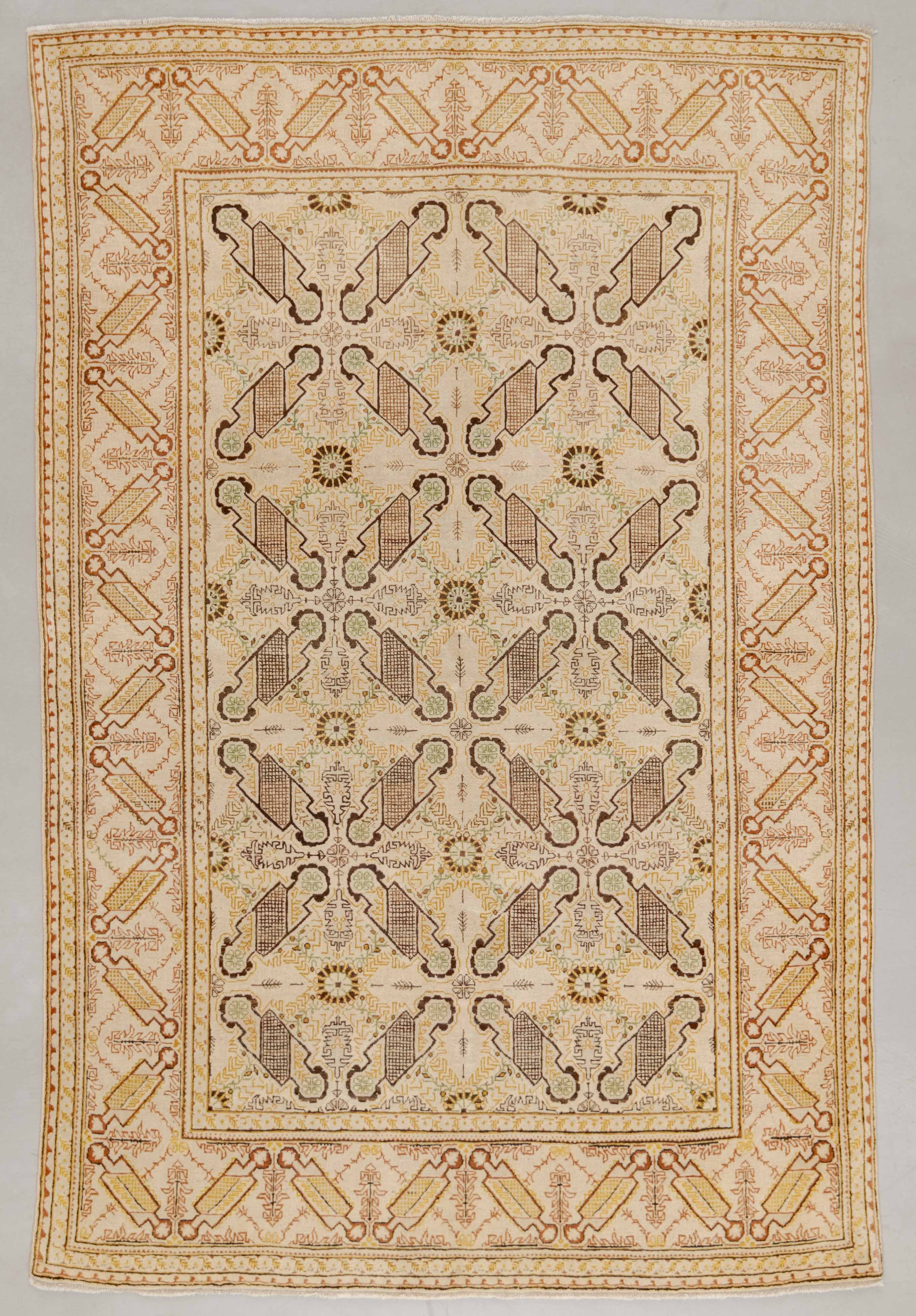 Keshan Klassiske tæpper Persiske tæpper | Ægte persiske tæpper | Eksklusivt design