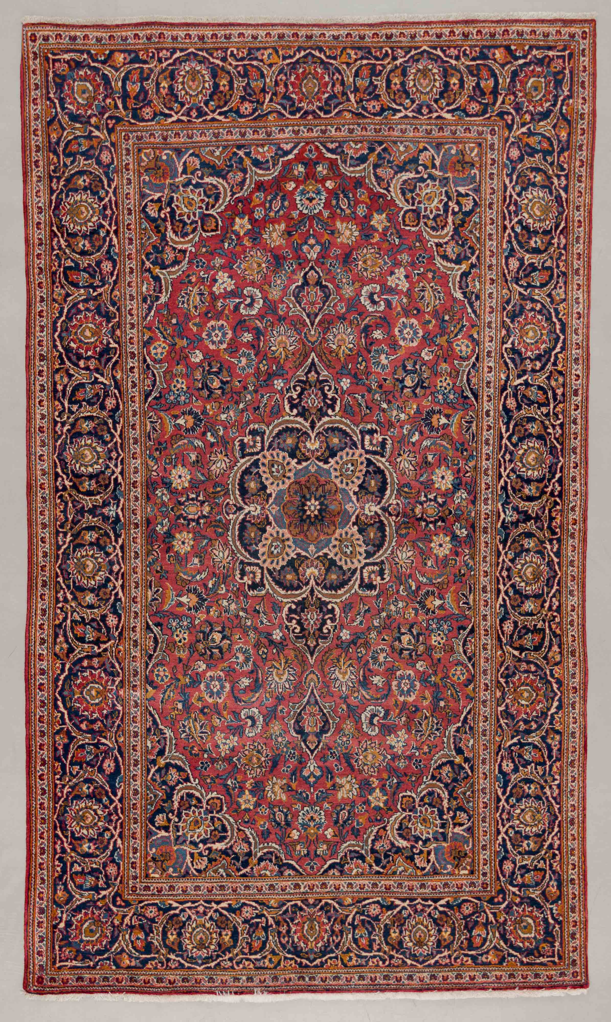 Keshan Klassiske tæpper Persiske tæpper | Ægte persiske tæpper | Eksklusivt design