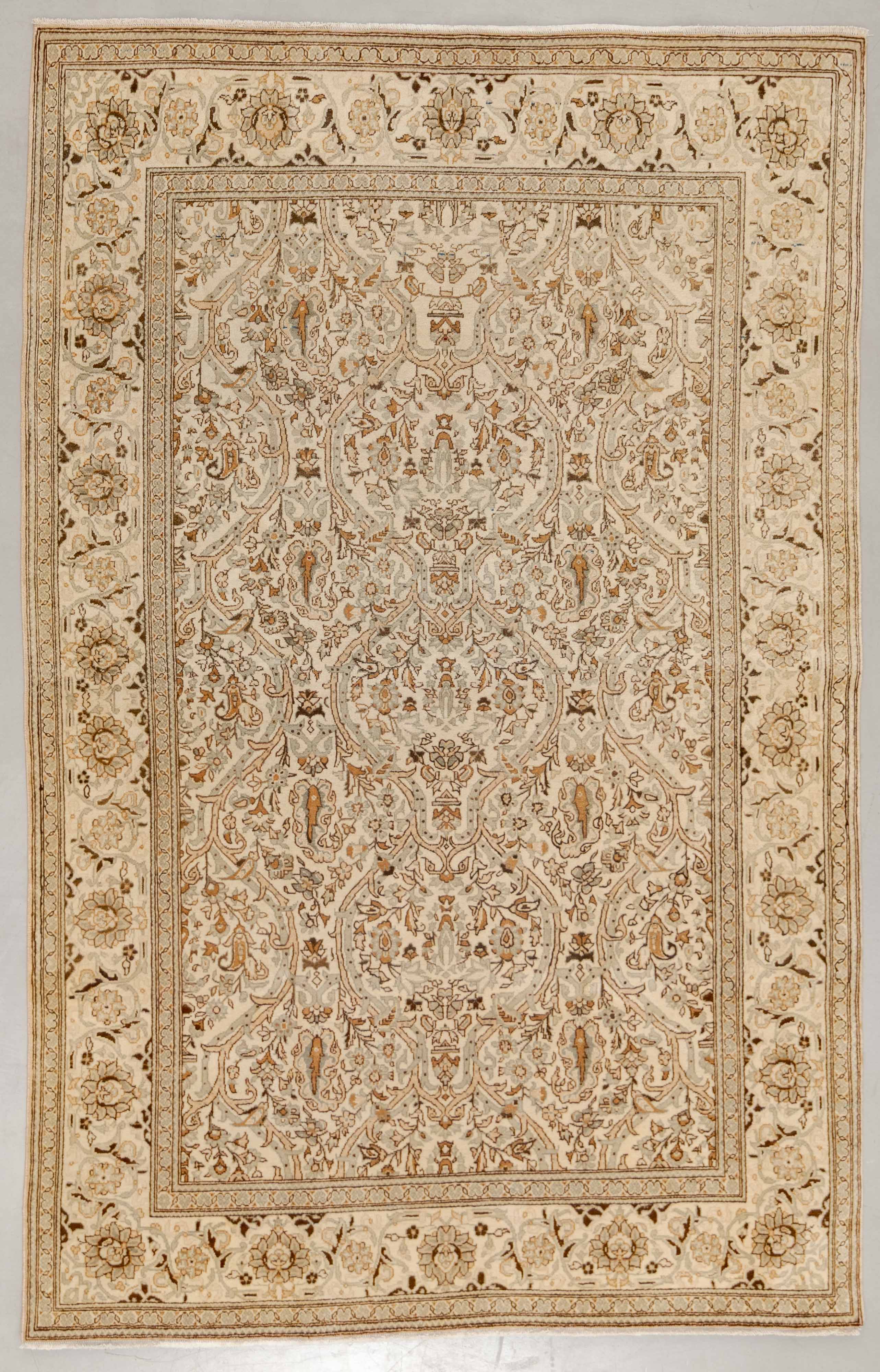 Keshan Klassiske tæpper Persiske tæpper | Ægte persiske tæpper | Eksklusivt design