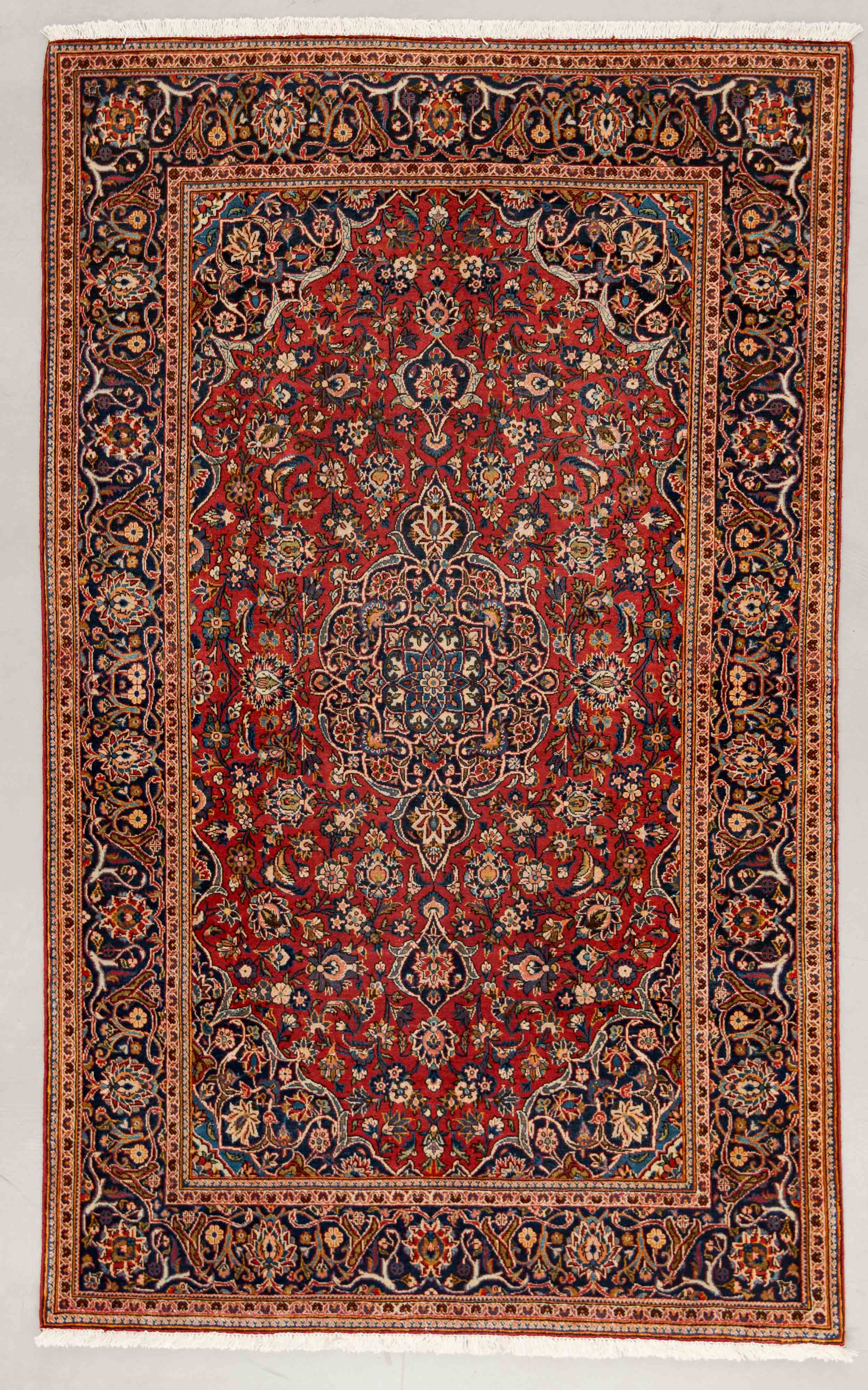 Keshan Klassiske tæpper Persiske tæpper | Ægte persiske tæpper | Eksklusivt design