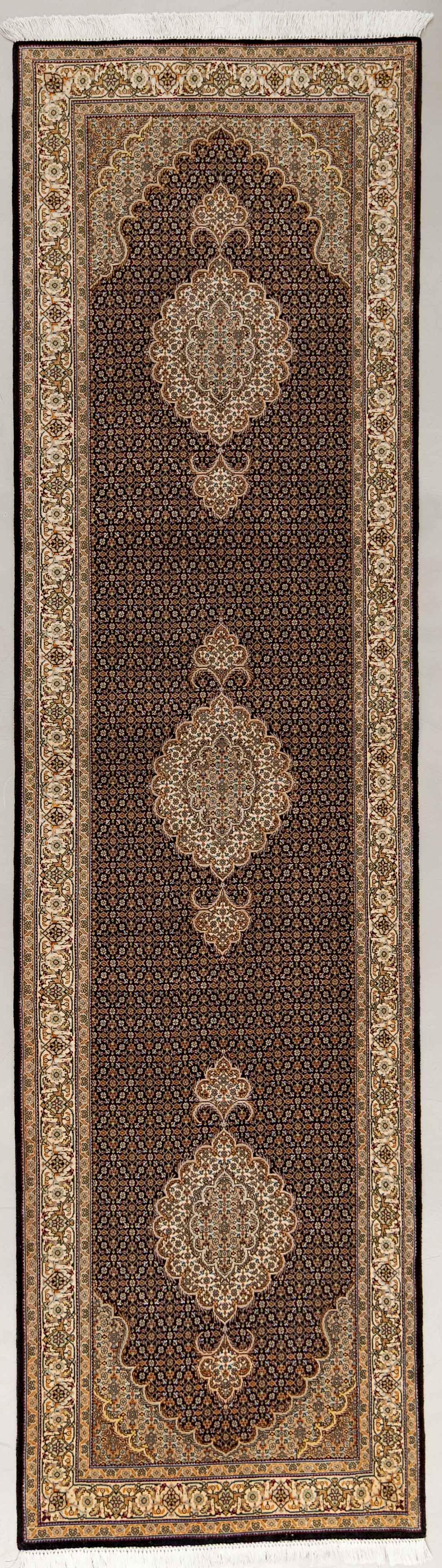 Tabriz Klassiske tæpper Persiske tæpper | Ægte persiske tæpper | Eksklusivt design
