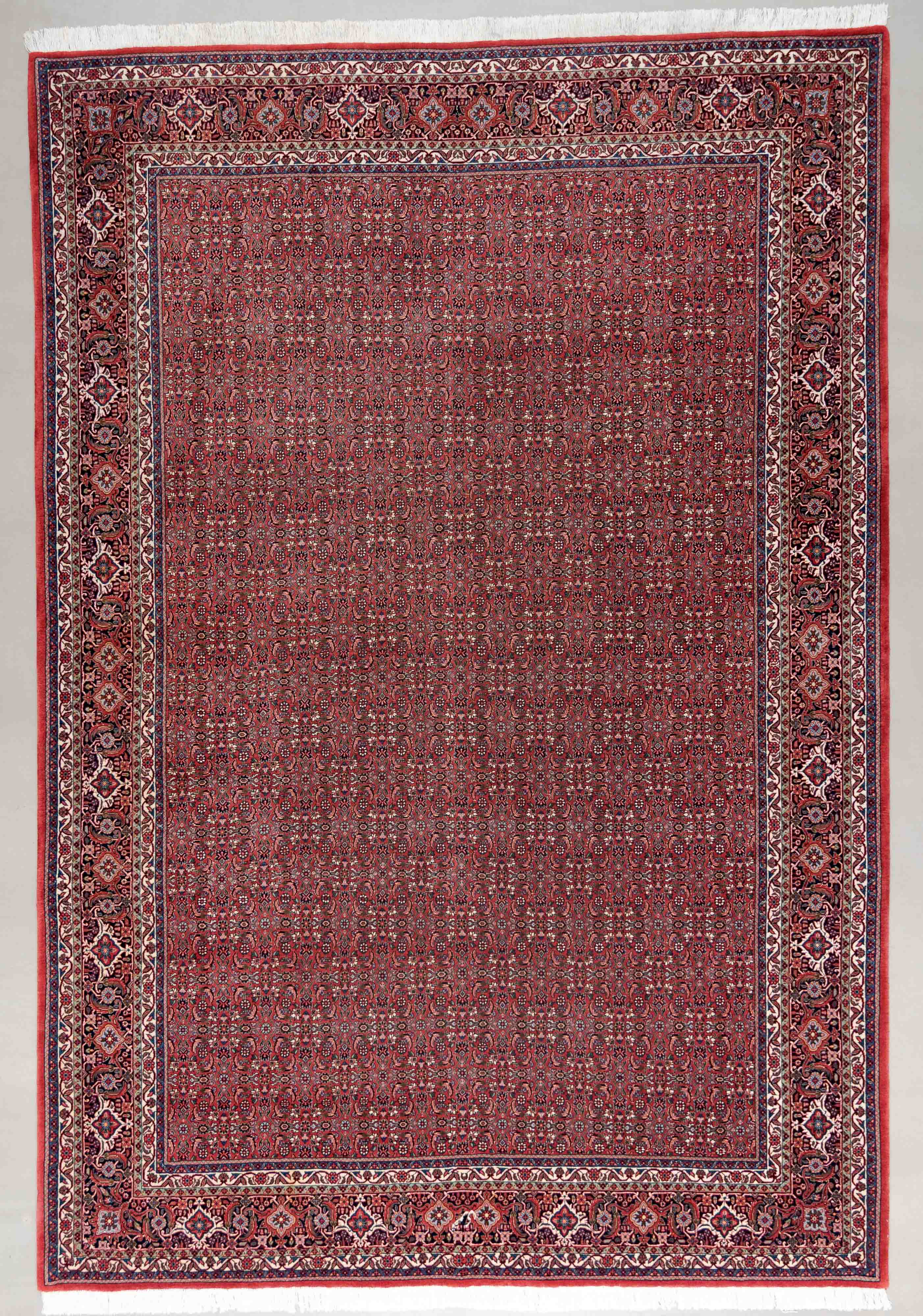 Bidjar Klassiske tæpper Persiske tæpper | Ægte persiske tæpper | Eksklusivt design