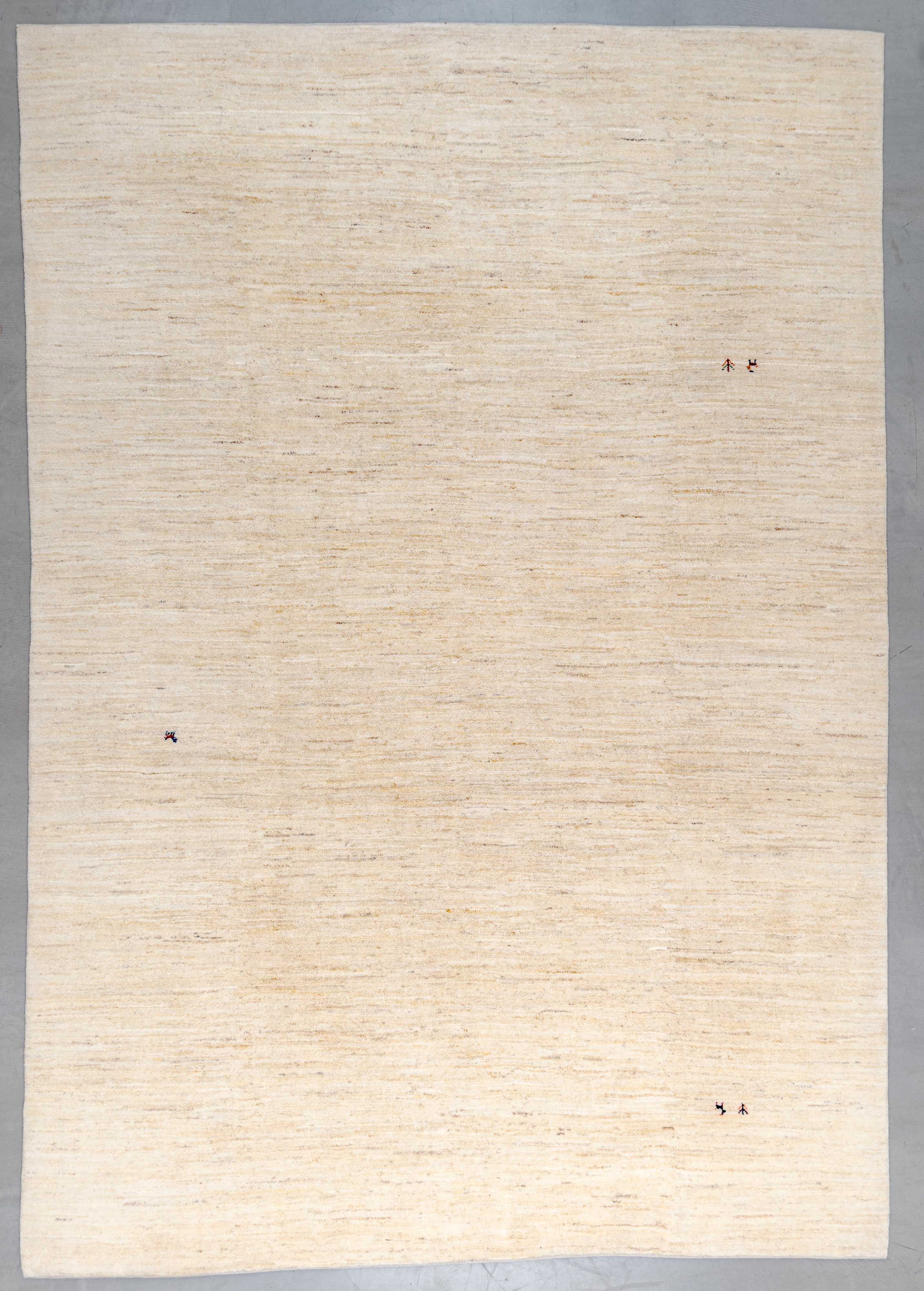 Gabbeh Moderne tæpper Persiske tæpper | Ægte persiske tæpper | Eksklusivt design