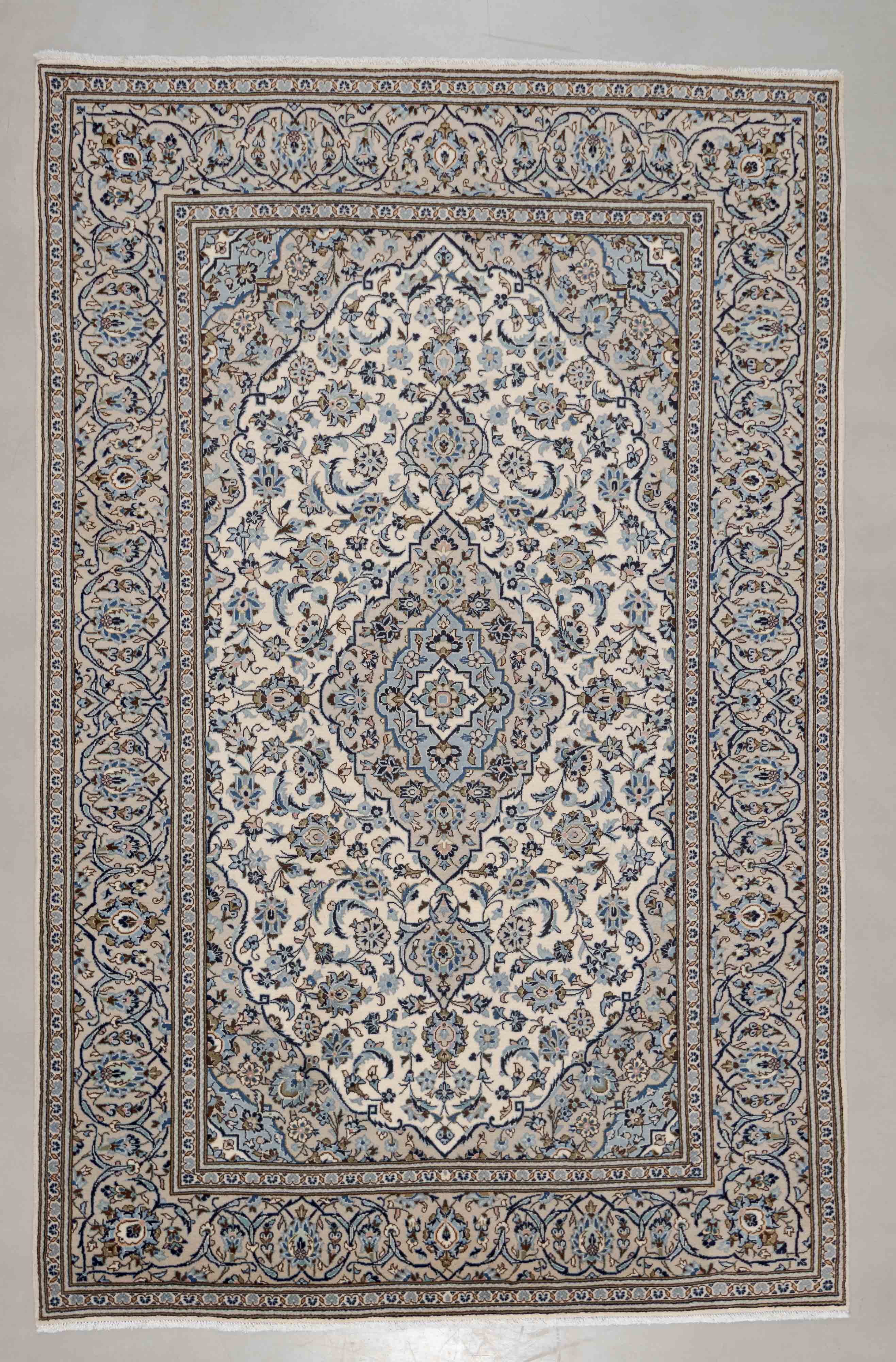 Keschan Ardekan Klassiske tæpper Persiske tæpper | Ægte persiske tæpper | Eksklusivt design