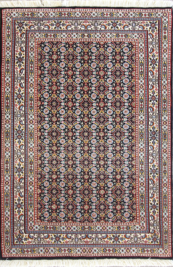 Moud Klassiske tæpper Persiske tæpper | Ægte persiske tæpper | Eksklusivt design