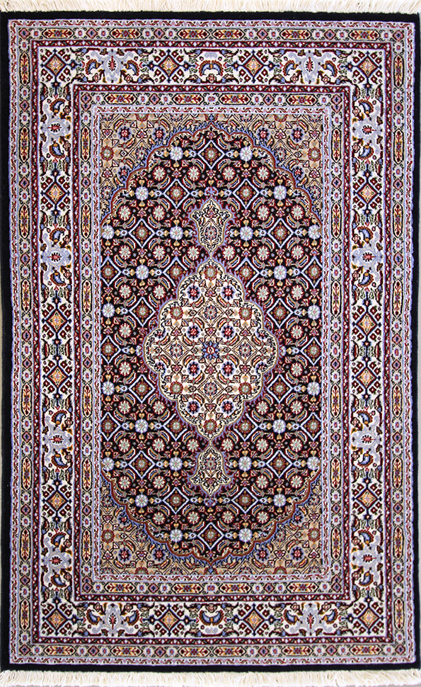 Moud Klassiske tæpper Persiske tæpper | Ægte persiske tæpper | Eksklusivt design