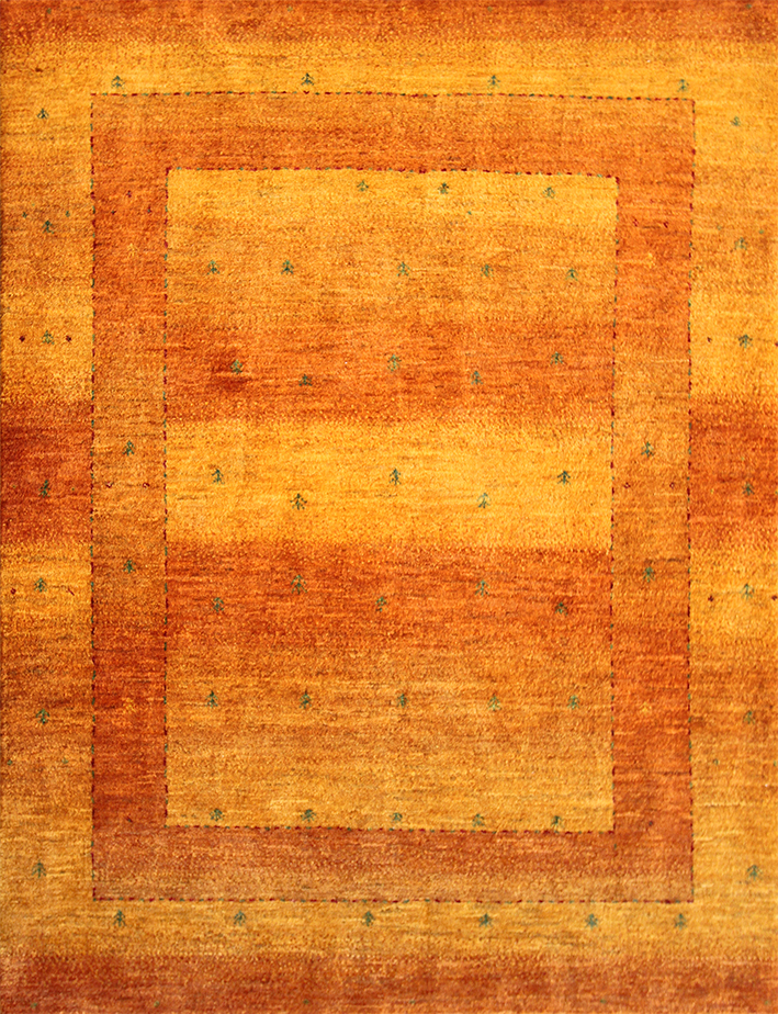 Rizbaft Moderne tæpper Persiske tæpper | Ægte persiske tæpper | Eksklusivt design