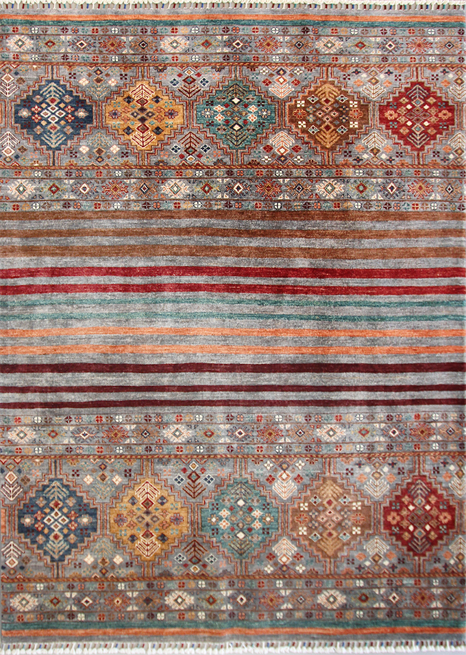 Samarkand Ægte tæpper Afghanske tæpper | Ægte afghanske tæpper | Flot håndværk