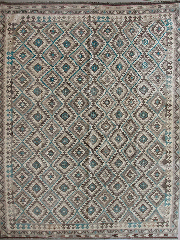 Kelim Ægte tæpper Afghanske tæpper | Ægte afghanske tæpper | Flot håndværk