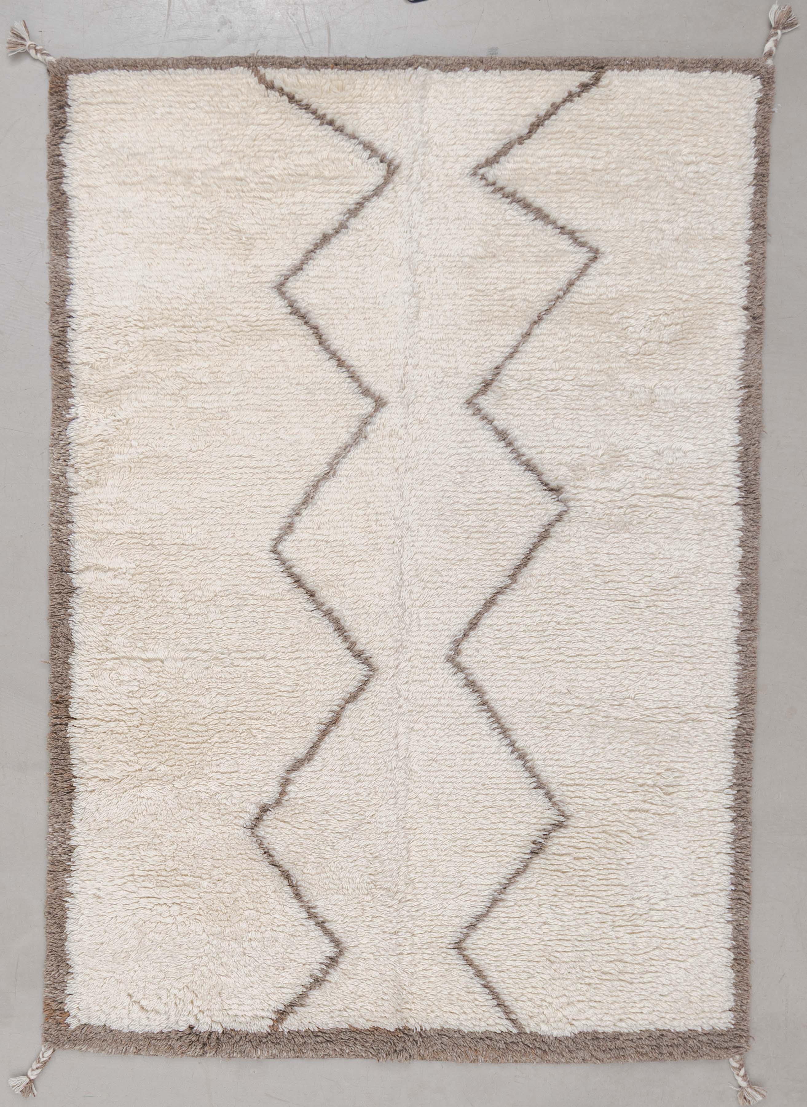 REN NATUR Moderne tæpper Indiske tæpper | Ægte indiske tæpper | Unikke designs