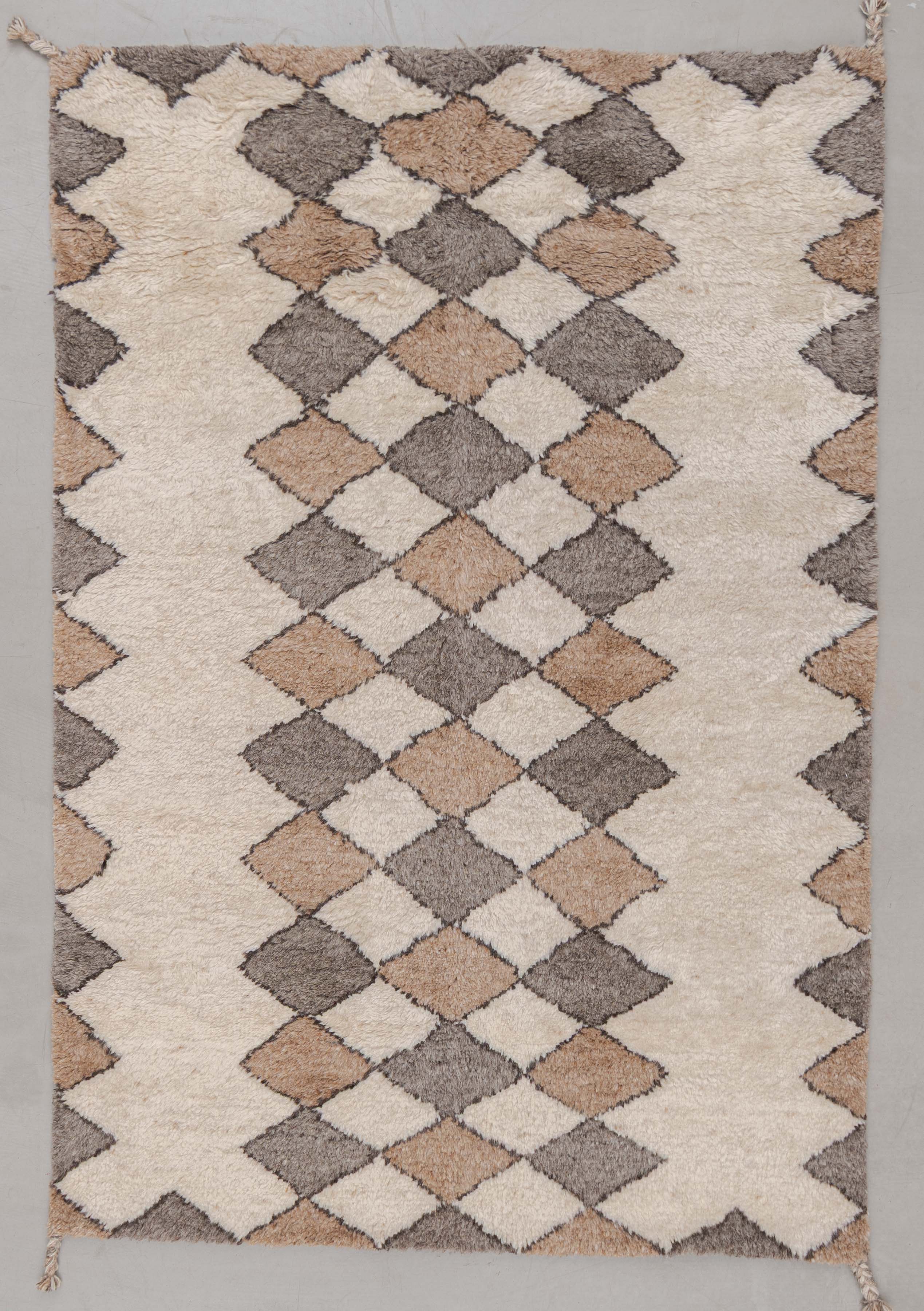 REN NATUR Moderne tæpper Indiske tæpper | Ægte indiske tæpper | Unikke designs