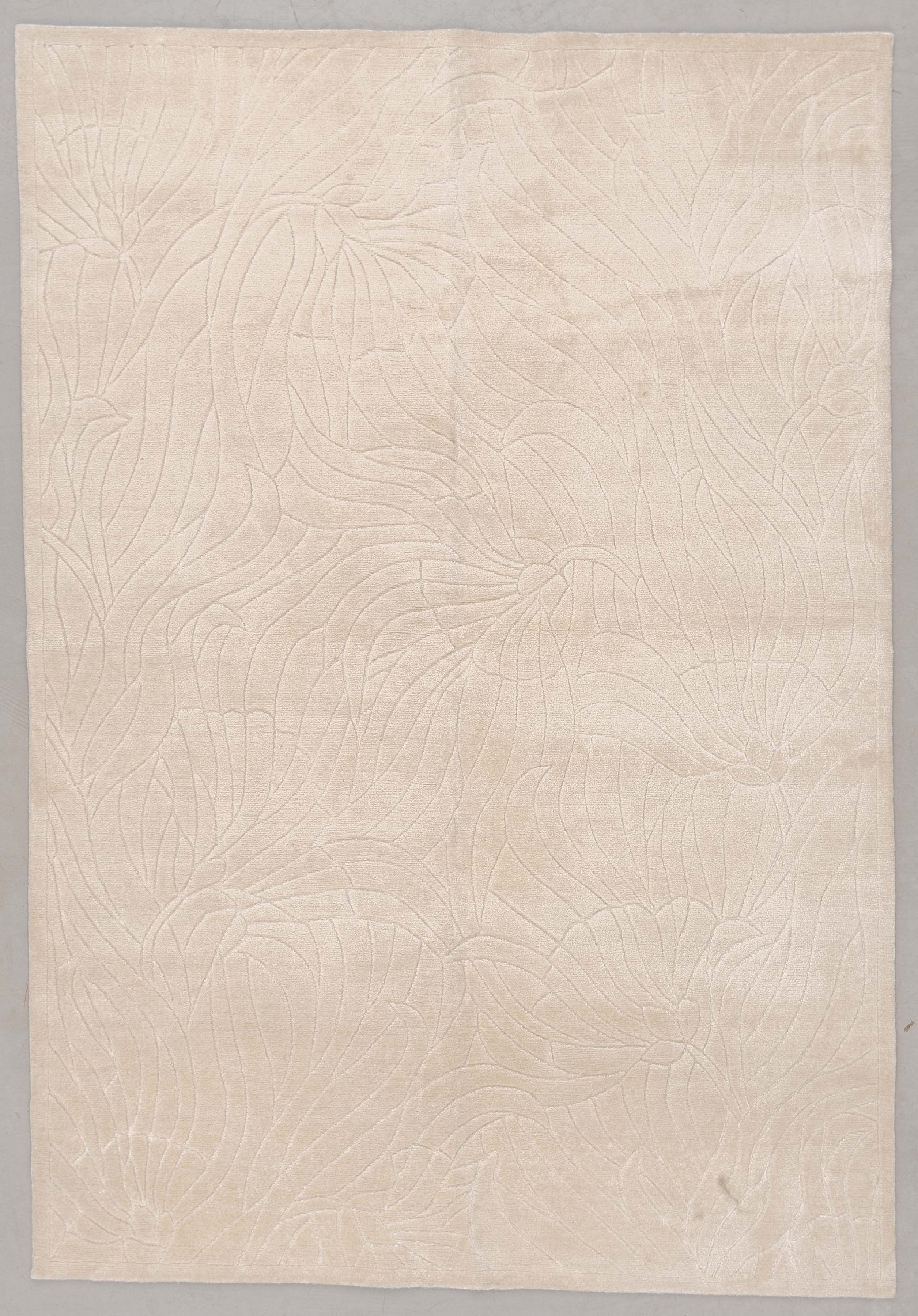 REN NATUR Moderne tæpper Indiske tæpper | Ægte indiske tæpper | Unikke designs