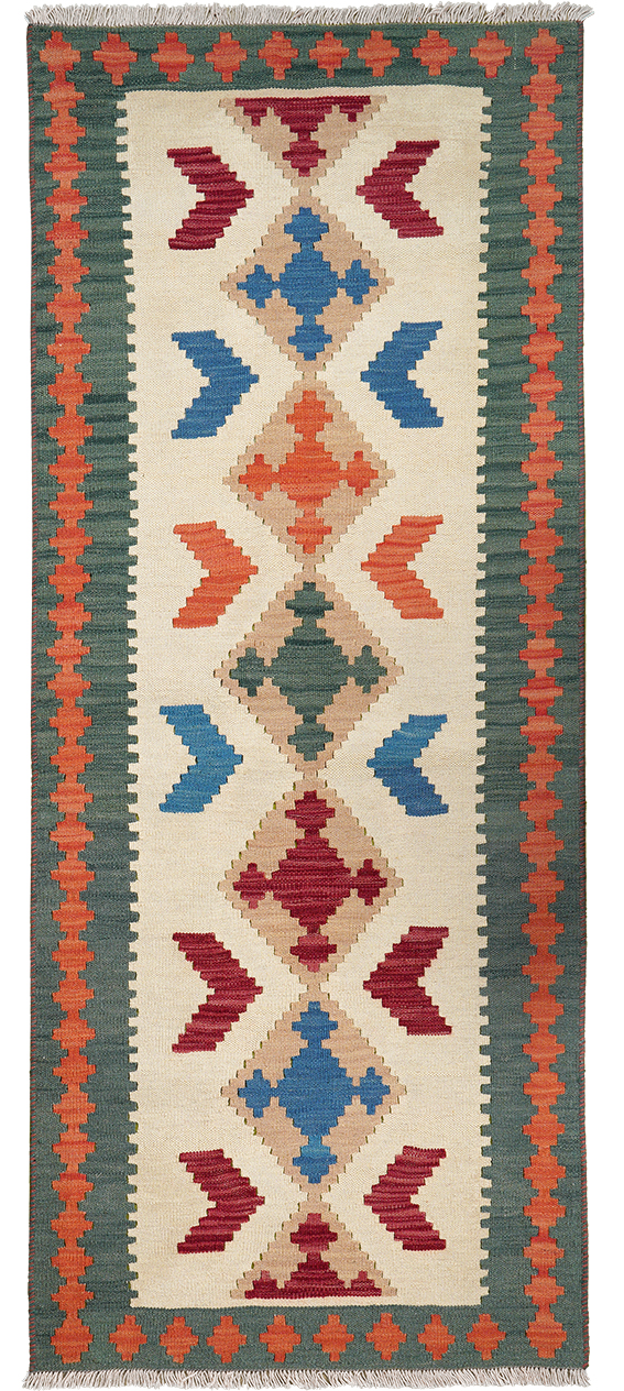 Kelim Kelimtæpper Persiske tæpper | Ægte persiske tæpper | Eksklusivt design