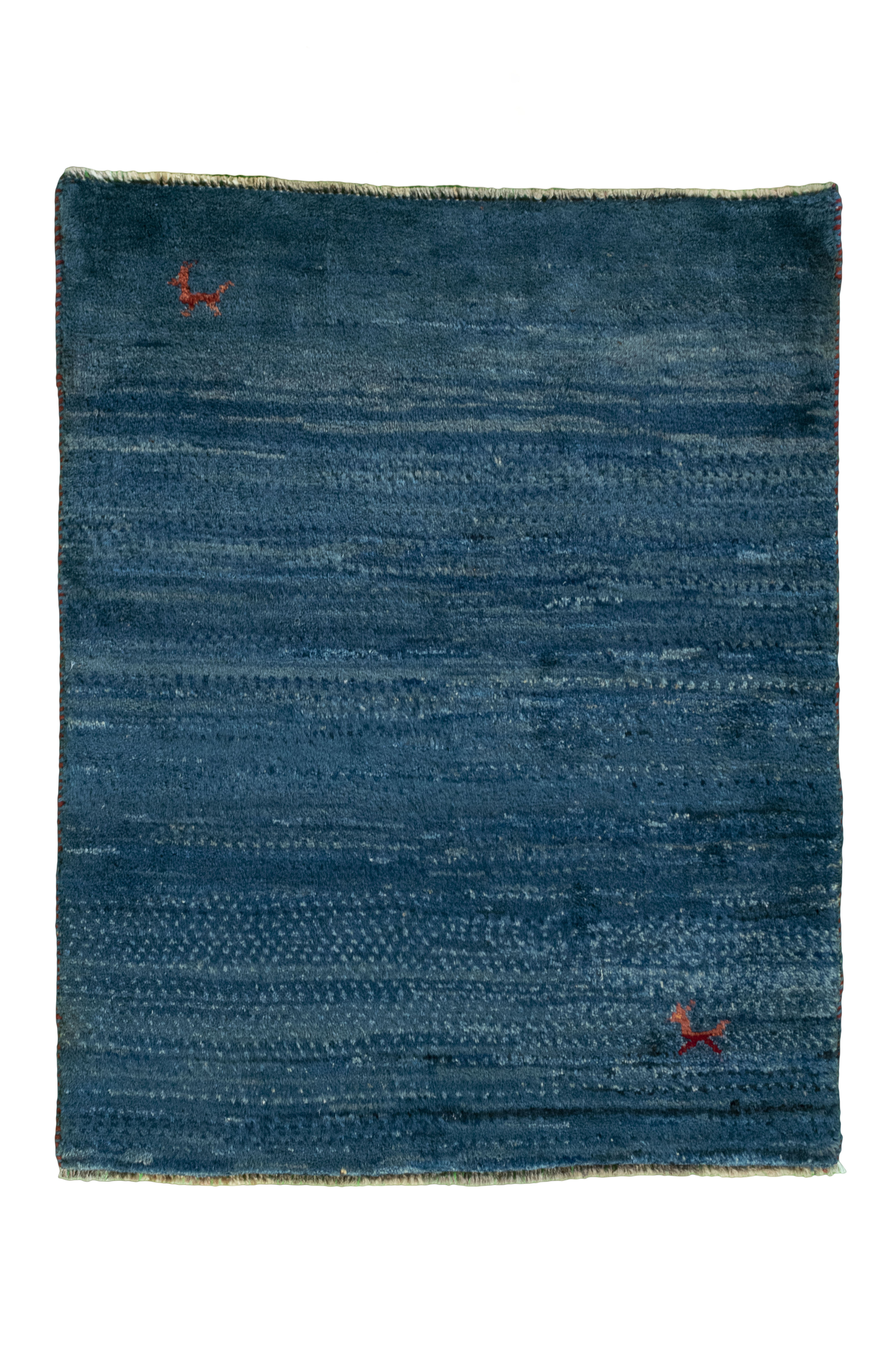 Gabbeh Moderne tæpper Persiske tæpper | Ægte persiske tæpper | Eksklusivt design