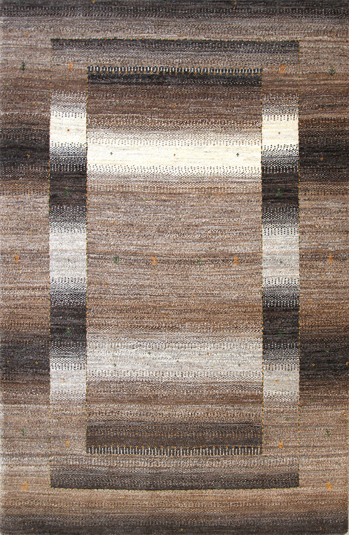 Rizbaft Moderne tæpper Persiske tæpper | Ægte persiske tæpper | Eksklusivt design