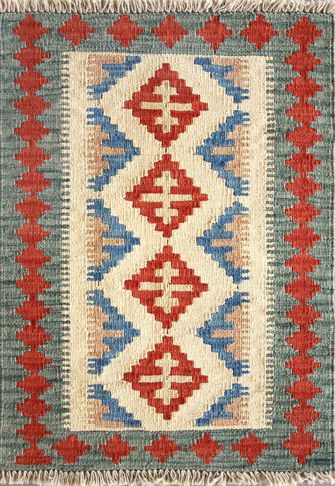 Kelim Kelimtæpper Persiske tæpper | Ægte persiske tæpper | Eksklusivt design