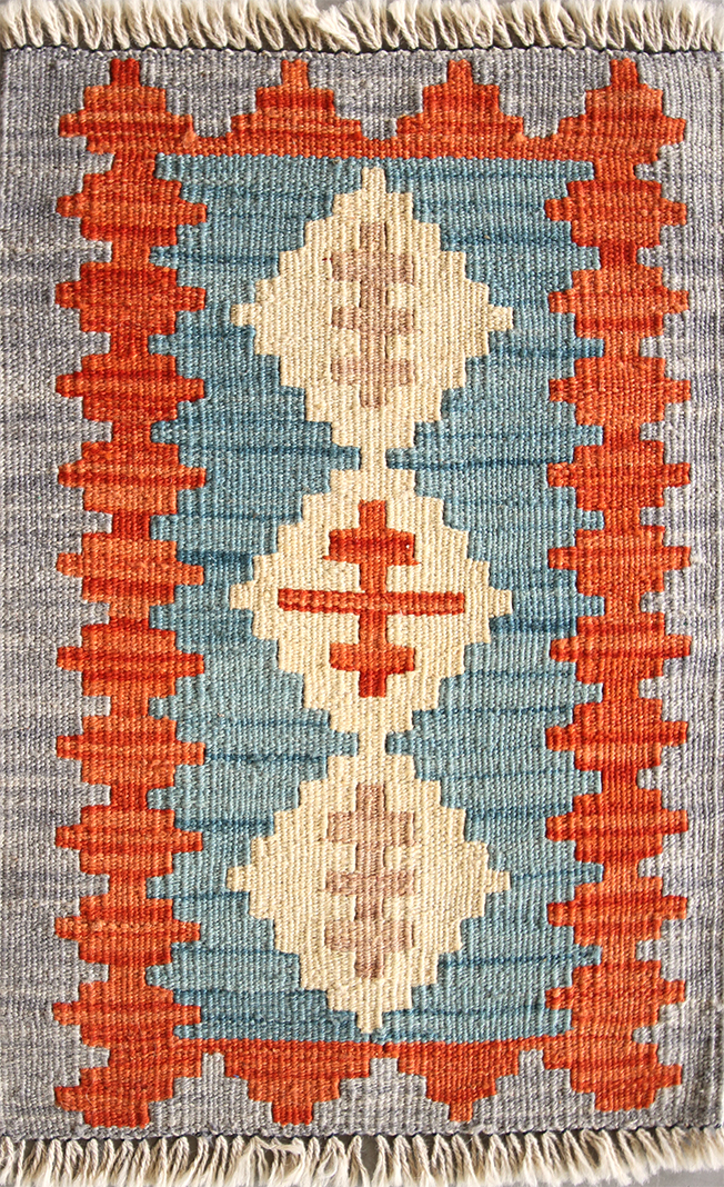 Kelim Kelimtæpper Persiske tæpper | Ægte persiske tæpper | Eksklusivt design