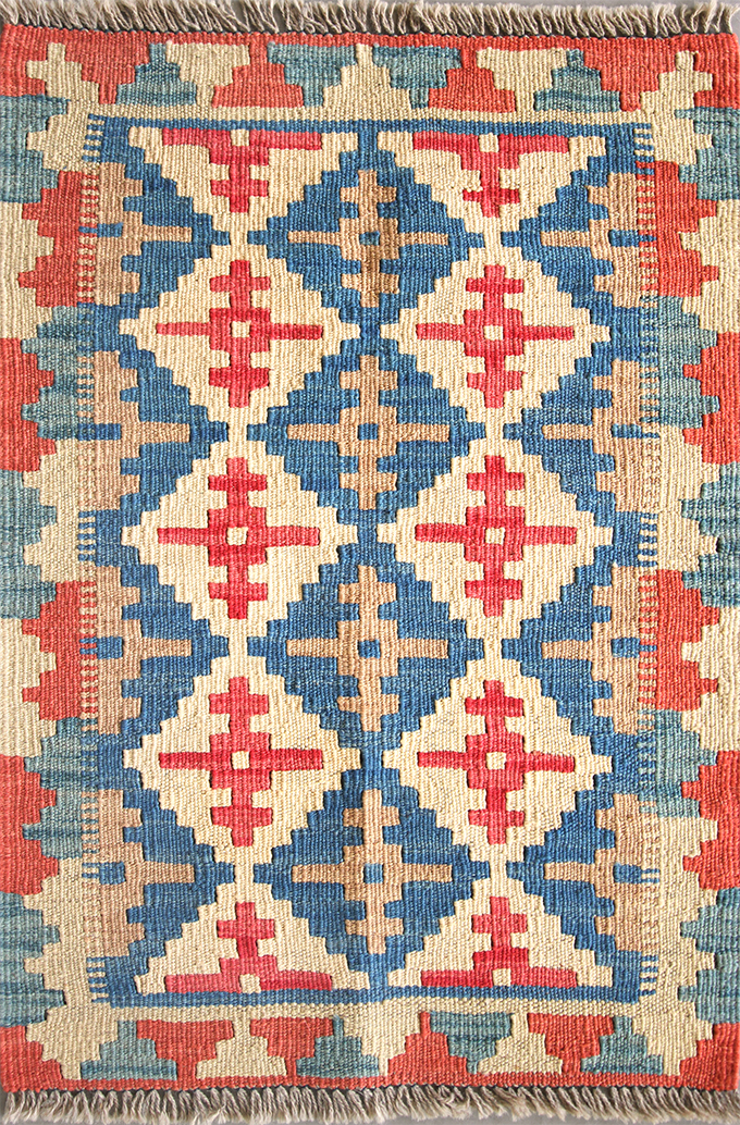 Kelim Kelimtæpper Persiske tæpper | Ægte persiske tæpper | Eksklusivt design