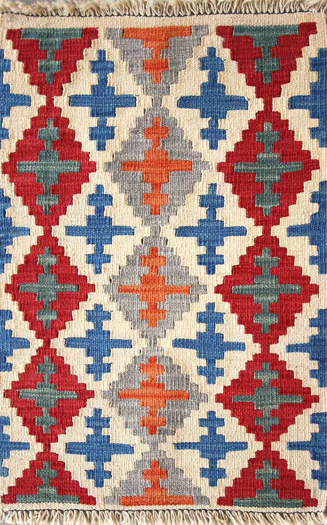 Kelim Kelimtæpper Persiske tæpper | Ægte persiske tæpper | Eksklusivt design