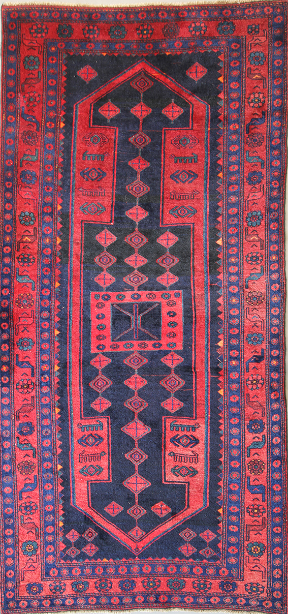 Kurdi Klassiske tæpper Persiske tæpper | Ægte persiske tæpper | Eksklusivt design