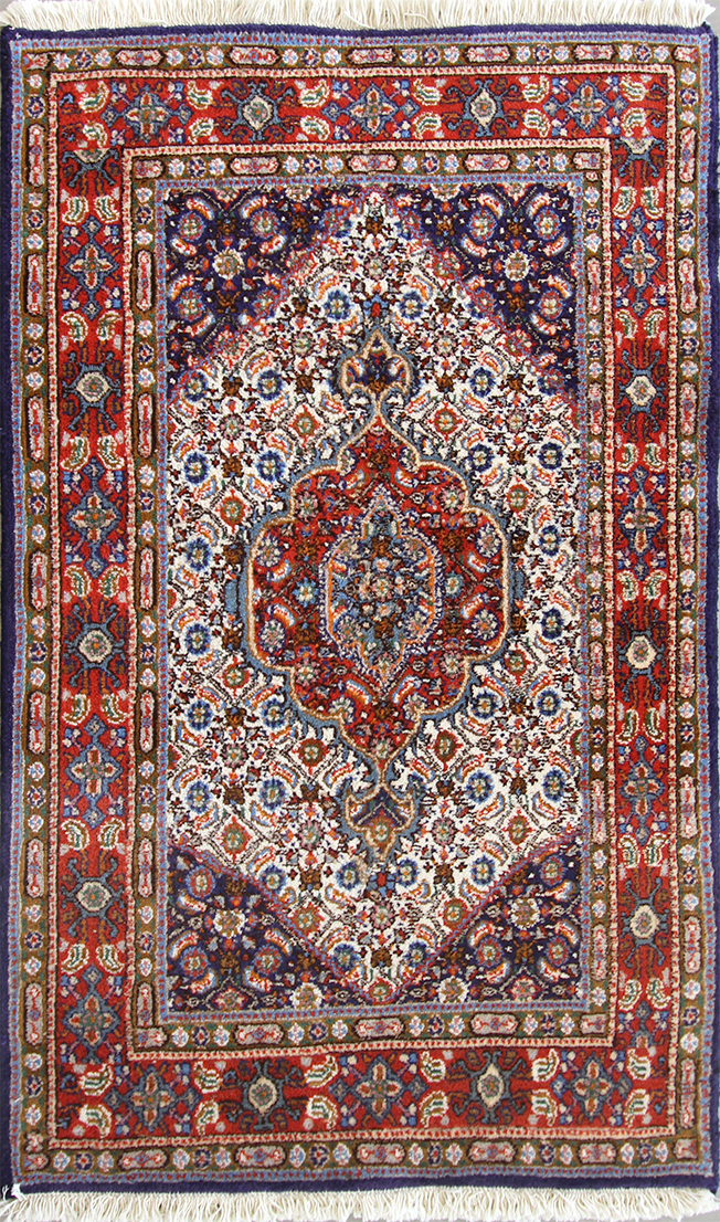 Moud Klassiske tæpper Persiske tæpper | Ægte persiske tæpper | Eksklusivt design