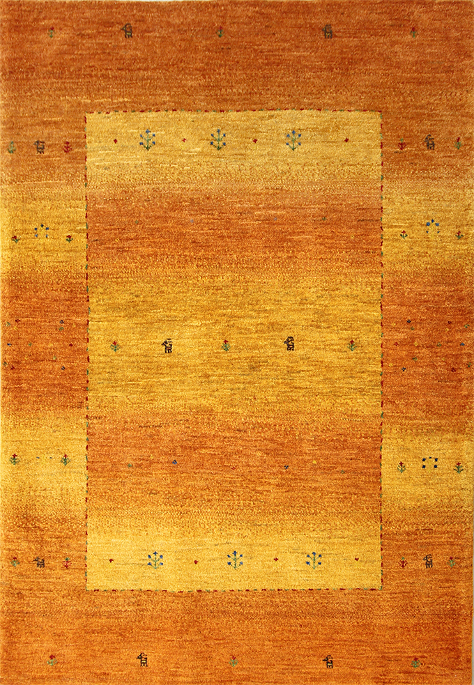 Rizbaft Moderne tæpper Persiske tæpper | Ægte persiske tæpper | Eksklusivt design