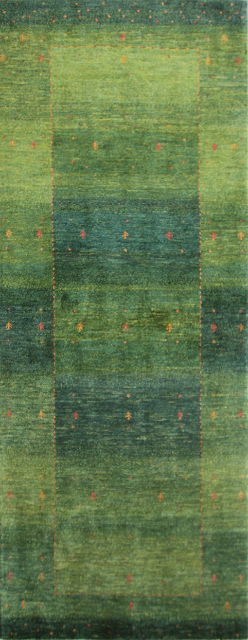 Rizbaft Moderne tæpper Persiske tæpper | Ægte persiske tæpper | Eksklusivt design