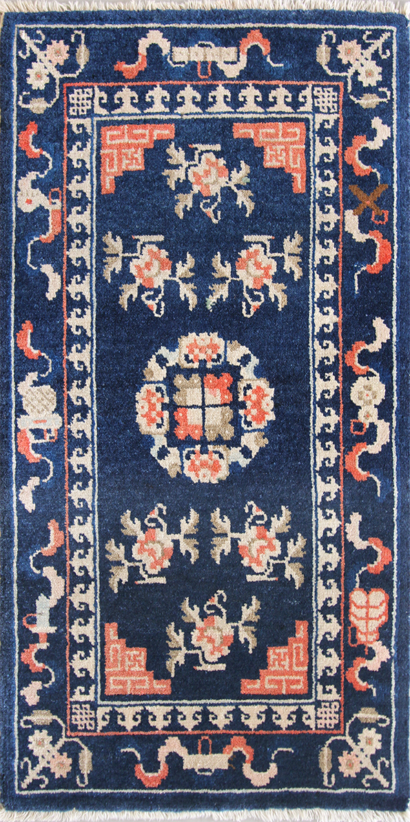 Poutau Klassiske tæpper Nepalesiske tæpper | Ægte tæpper fra Nepal | Moderne udtryk