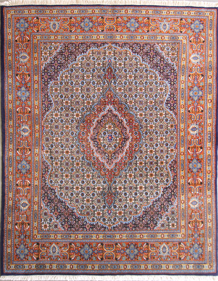 Moud Klassiske tæpper Persiske tæpper | Ægte persiske tæpper | Eksklusivt design