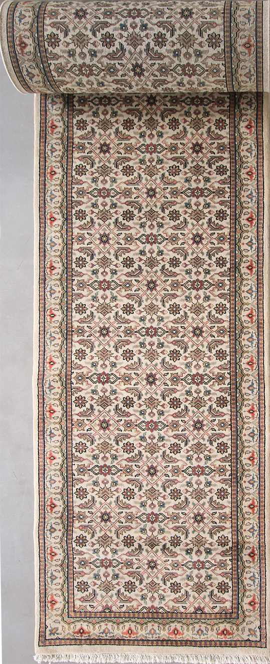Tabriz Klassiske tæpper Indiske tæpper | Ægte indiske tæpper | Unikke designs