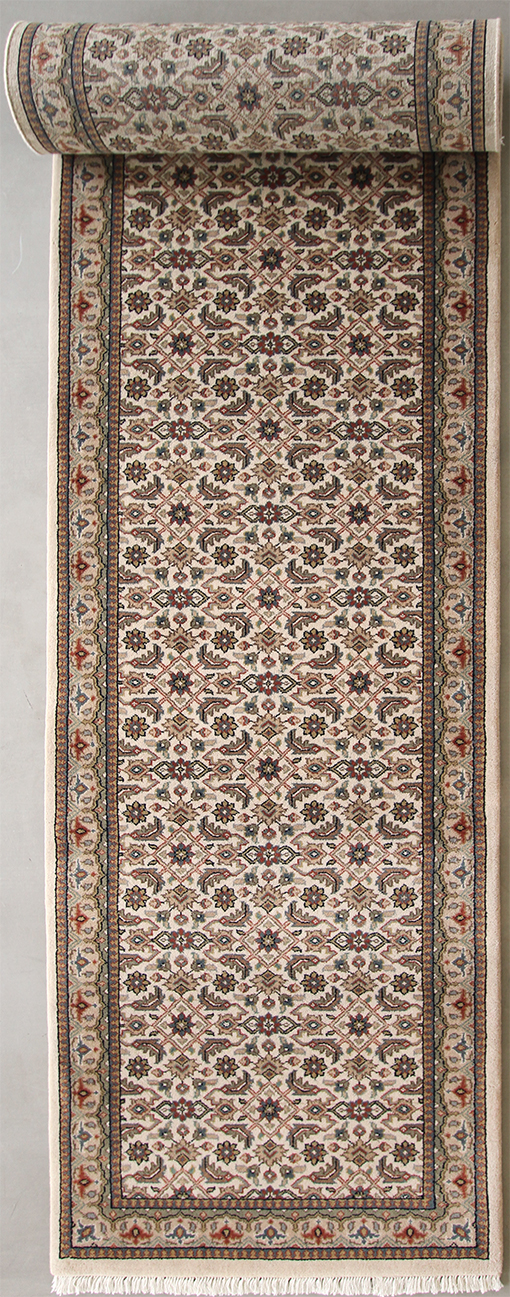 Tabriz Klassiske tæpper Indiske tæpper | Ægte indiske tæpper | Unikke designs