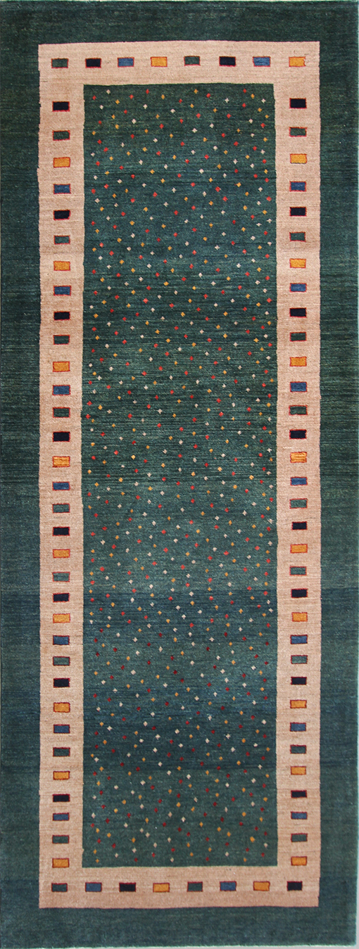 Rizbaft Moderne tæpper Persiske tæpper | Ægte persiske tæpper | Eksklusivt design