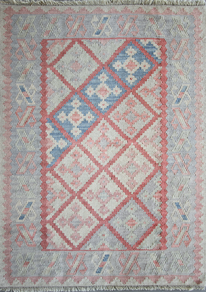 Kelim Kelimtæpper Persiske tæpper | Ægte persiske tæpper | Eksklusivt design