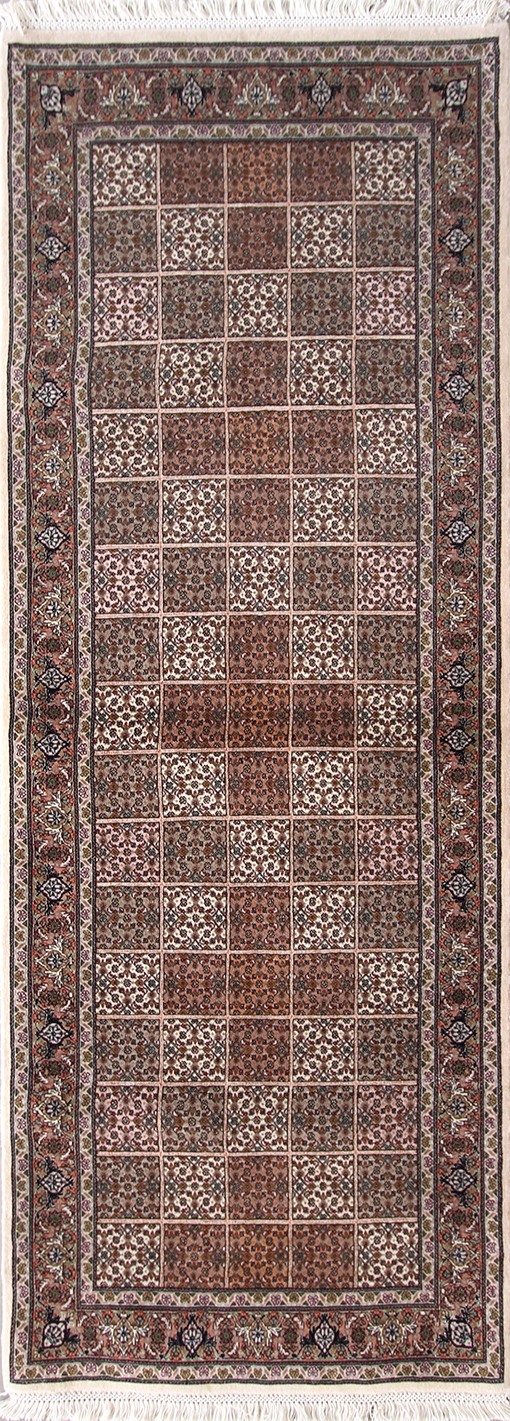 Tabriz Klassiske tæpper Persiske tæpper | Ægte persiske tæpper | Eksklusivt design