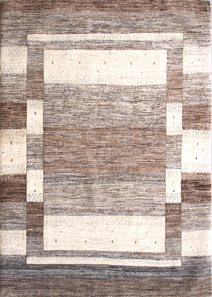 Rizbaft Moderne tæpper Persiske tæpper | Ægte persiske tæpper | Eksklusivt design