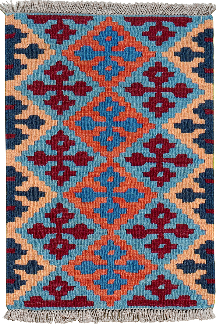 Kelim Kelimtæpper Persiske tæpper | Ægte persiske tæpper | Eksklusivt design